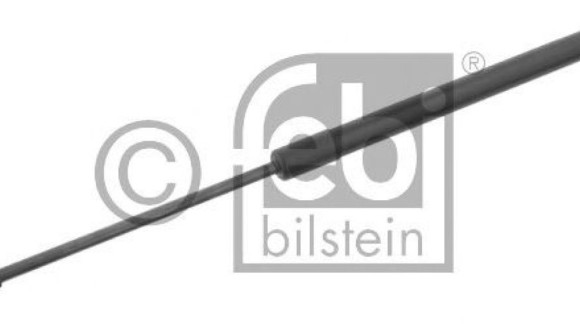 Amortizor portbagaj BMW Seria 3 Cupe (E92) (2006 - 2013) FEBI BILSTEIN 34200 piesa NOUA