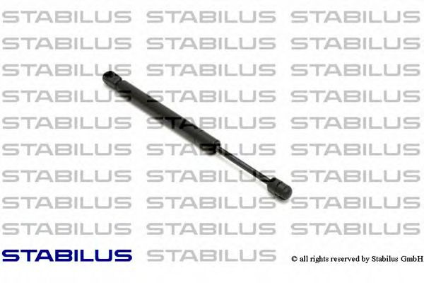 Amortizor portbagaj BMW Seria 3 (E36) (1990 - 1998) STABILUS 1589BW piesa NOUA