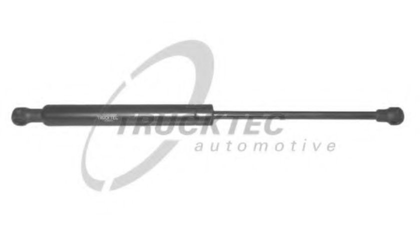 Amortizor portbagaj BMW Seria 3 (E46) (1998 - 2005) TRUCKTEC AUTOMOTIVE 08.62.016 piesa NOUA