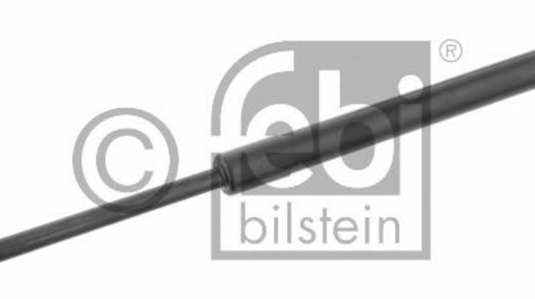 Amortizor portbagaj BMW Seria 5 (E39) (1995 - 2003) FEBI BILSTEIN 27602 piesa NOUA