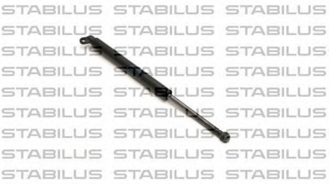 Amortizor portbagaj BMW Seria 7 (E38) (1994 - 2001) STABILUS 3286GW piesa NOUA