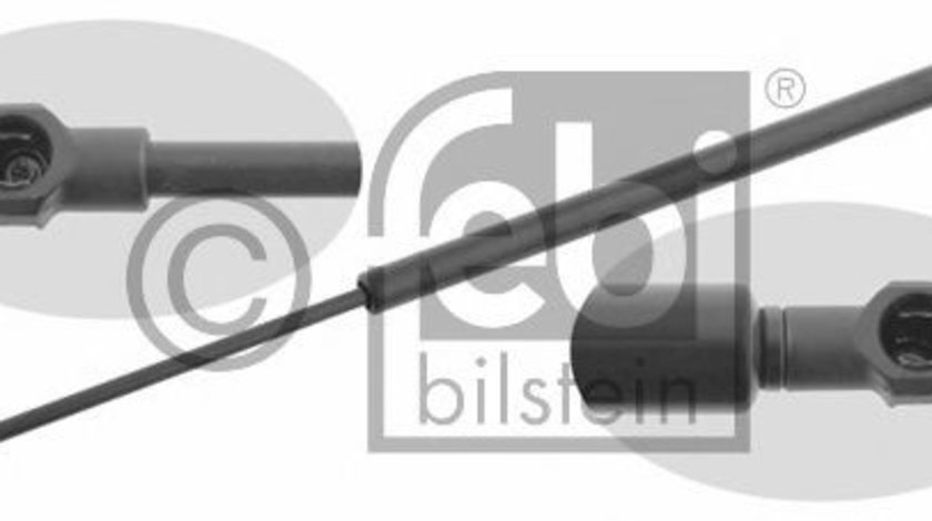 Amortizor portbagaj BMW X5 (E53) (2000 - 2006) FEBI BILSTEIN 27594 piesa NOUA