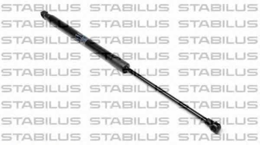 Amortizor portbagaj BMW Z4 E85 STABILUS 7642VA