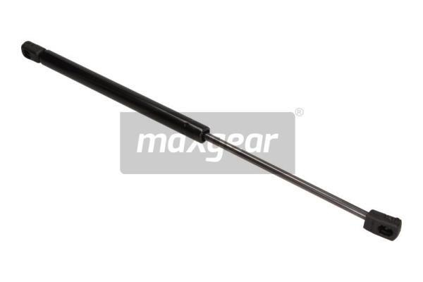 Amortizor portbagaj Capota spate vehicul (121555 MAXGEAR) VW