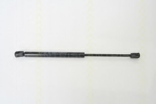 Amortizor portbagaj CHEVROLET AVEO Limuzina (T250, T255) (2005 - 2016) TRISCAN 8710 21205 piesa NOUA