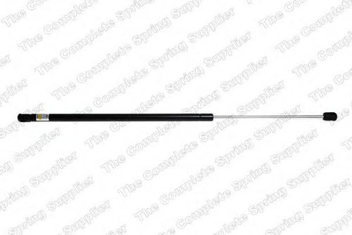 Amortizor portbagaj CITROEN BERLINGO (MF) (1996 - 2016) LESJÖFORS 8115622 piesa NOUA