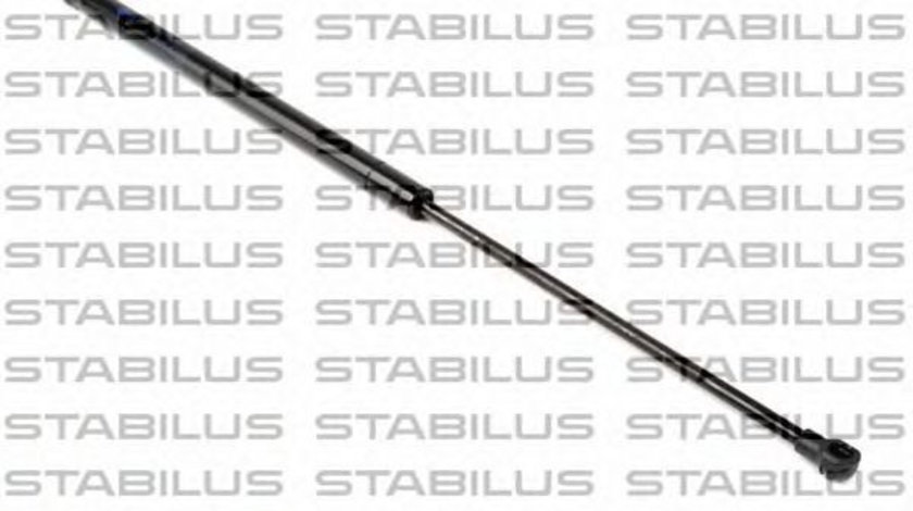 Amortizor portbagaj CITROEN C1 II (2014 - 2016) STABILUS 026825 piesa NOUA