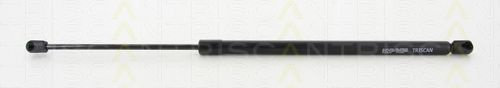 Amortizor portbagaj CITROEN C4 Grand Picasso I (UA) (2006 - 2016) TRISCAN 8710 38235 piesa NOUA