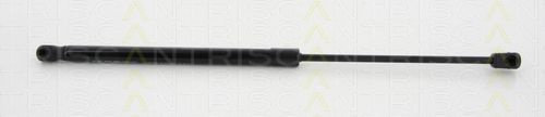 Amortizor portbagaj CITROEN C4 II (B7) (2009 - 2016) TRISCAN 8710 38234 piesa NOUA