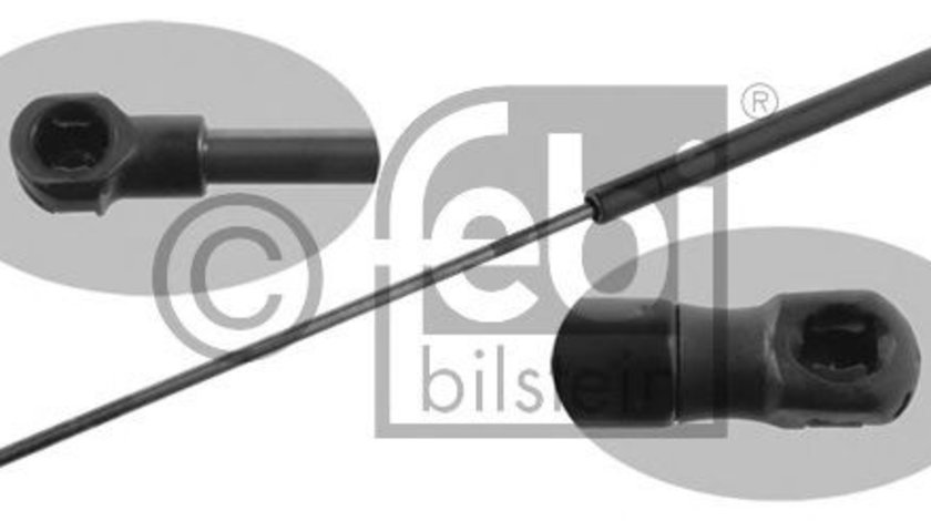 Amortizor portbagaj CITROEN C4 Limuzina (2006 - 2016) FEBI BILSTEIN 34446 piesa NOUA