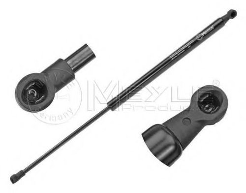 Amortizor portbagaj CITROEN C5 II (RC) (2004 - 2016) MEYLE 40-40 910 0022 piesa NOUA