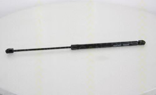 Amortizor portbagaj CITROEN C5 III Break (TD) (2008 - 2016) TRISCAN 8710 38227 piesa NOUA