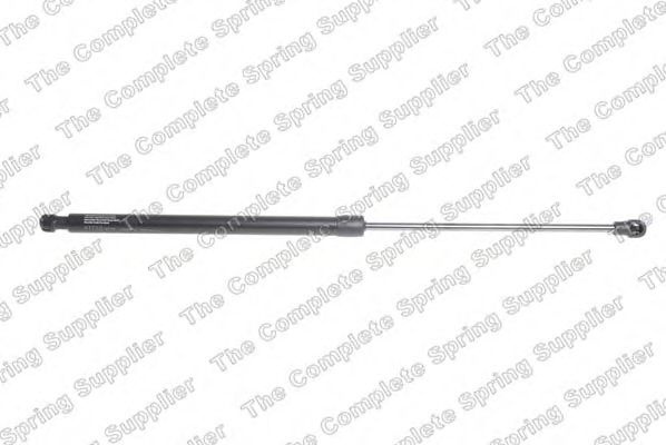 Amortizor portbagaj DACIA LODGY (2012 - 2016) LESJÖFORS 8117001 piesa NOUA