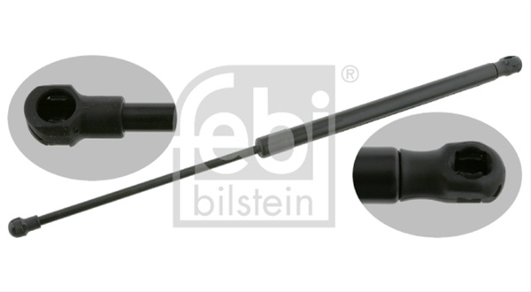 Amortizor Portbagaj Febi Bilstein Audi 23394