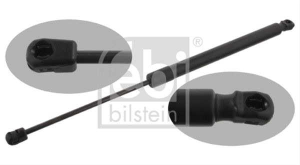 Amortizor Portbagaj Febi Bilstein Audi 31684