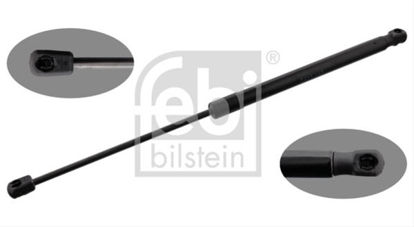 Amortizor Portbagaj Febi Bilstein Audi 47070