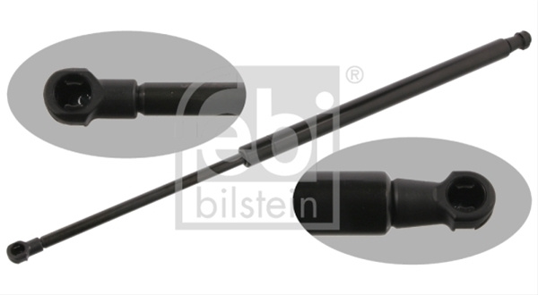 Amortizor Portbagaj Febi Bilstein Citroën 34439