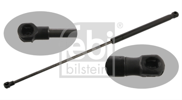 Amortizor Portbagaj Febi Bilstein Citroën 34446