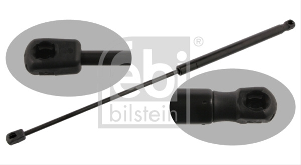 Amortizor Portbagaj Febi Bilstein Citroën 34447
