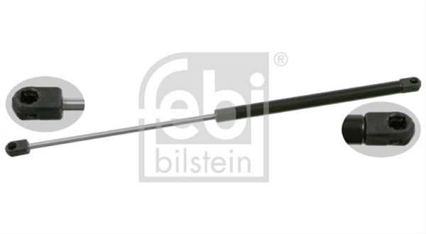 Amortizor Portbagaj Febi Bilstein Evobus