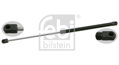 Amortizor Portbagaj Febi Bilstein Evobus 15100