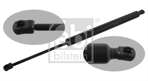 Amortizor Portbagaj Febi Bilstein Ford 31949