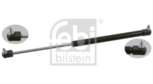 Amortizor Portbagaj Febi Bilstein Man 19707