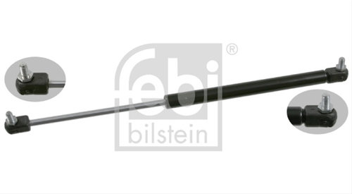 Amortizor Portbagaj Febi Bilstein Man 19707