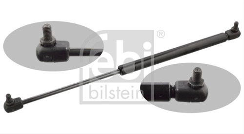 Amortizor Portbagaj Febi Bilstein Man 19708