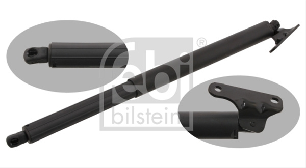 Amortizor Portbagaj Febi Bilstein Mercedes-Benz 29339