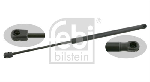 Amortizor Portbagaj Febi Bilstein Mercedes-Benz 24711