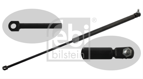 Amortizor Portbagaj Febi Bilstein Mercedes-Benz 24699