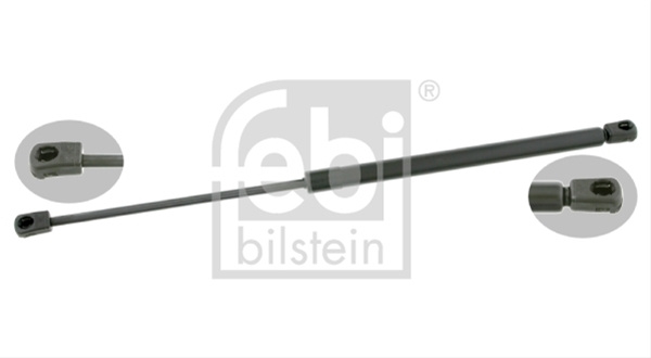 Amortizor Portbagaj Febi Bilstein Mercedes-Benz 24327