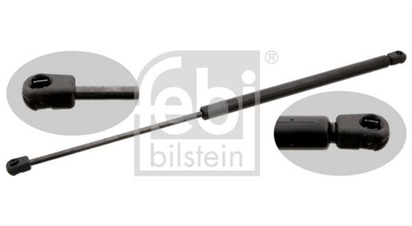 Amortizor Portbagaj Febi Bilstein Opel 27641