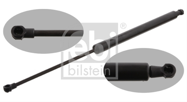 Amortizor Portbagaj Febi Bilstein Renault 32906