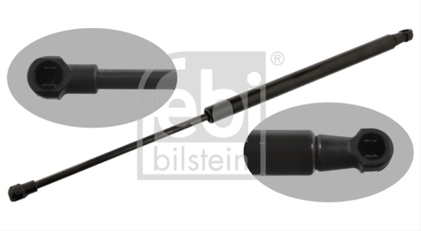 Amortizor Portbagaj Febi Bilstein Renault 39266