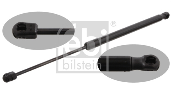 Amortizor Portbagaj Febi Bilstein Seat 31648