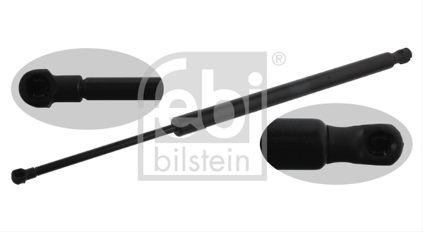 Amortizor Portbagaj Febi Bilstein Seat 38189