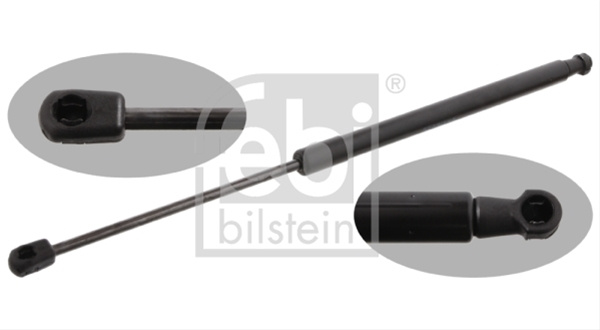 Amortizor Portbagaj Febi Bilstein Skoda 31654
