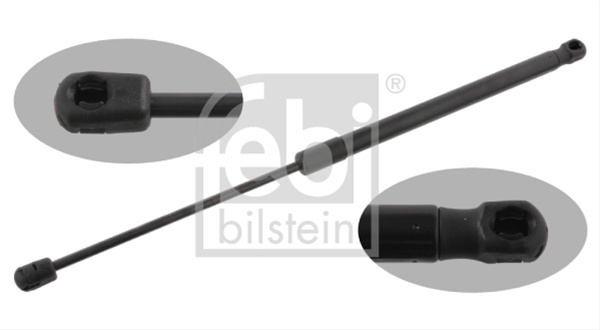 Amortizor Portbagaj Febi Bilstein Skoda 31657