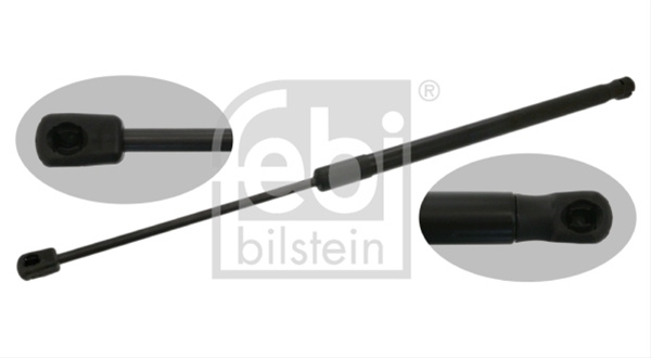 Amortizor Portbagaj Febi Bilstein Skoda 47046