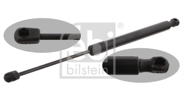 Amortizor Portbagaj Febi Bilstein Vw 31644