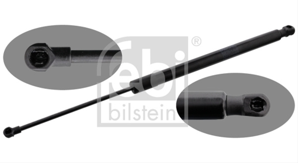 Amortizor Portbagaj Febi Bilstein Vw 47038