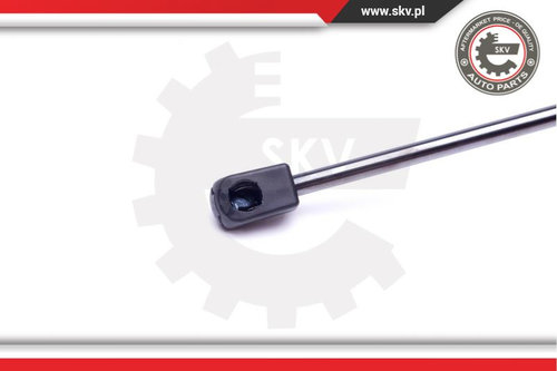 Amortizor portbagaj ; FIAT Cinquecento ; 46453503