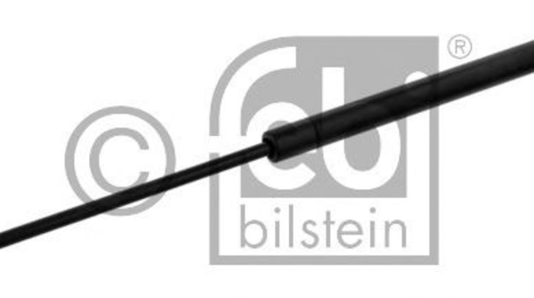 Amortizor portbagaj FIAT GRANDE PUNTO (199) (2005 - 2016) FEBI BILSTEIN 33346 piesa NOUA