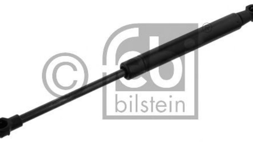 Amortizor portbagaj FIAT LINEA (323) (2007 - 2016) FEBI BILSTEIN 33343 piesa NOUA