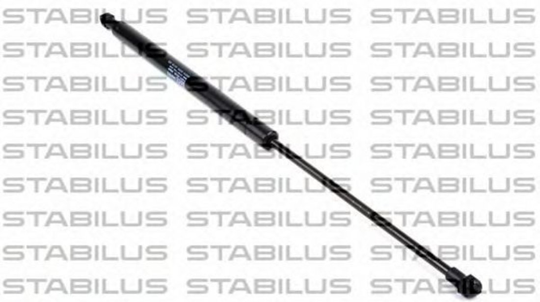 Amortizor portbagaj FIAT MAREA Weekend (185) (1996 - 2007) STABILUS 6482HA piesa NOUA