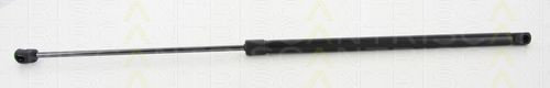 Amortizor portbagaj FORD C-MAX II Van (2010 - 2016) TRISCAN 8710 16269 piesa NOUA