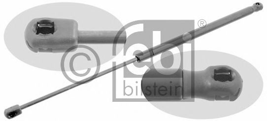 Amortizor portbagaj FORD FOCUS C-MAX (2003 - 2007) FEBI BILSTEIN 27766 piesa NOUA
