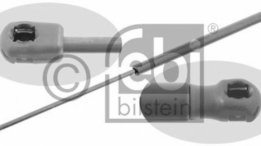 Amortizor portbagaj FORD FOCUS C-MAX (2003 - 2007) FEBI BILSTEIN 27766 piesa NOUA